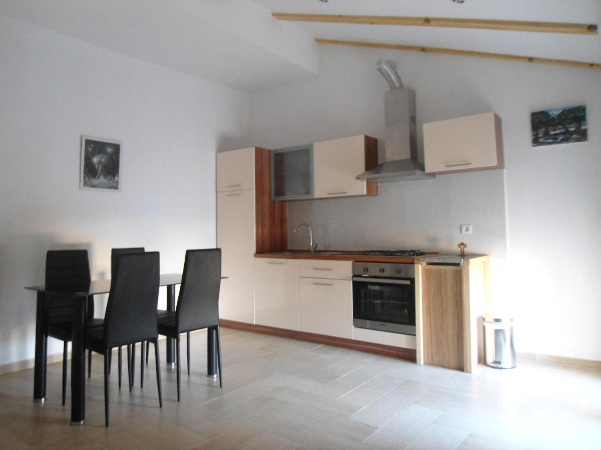Apartment Bella Vista 칼리 외부 사진