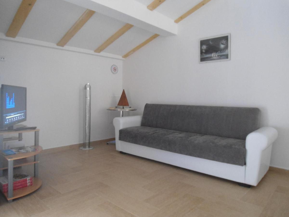 Apartment Bella Vista 칼리 외부 사진