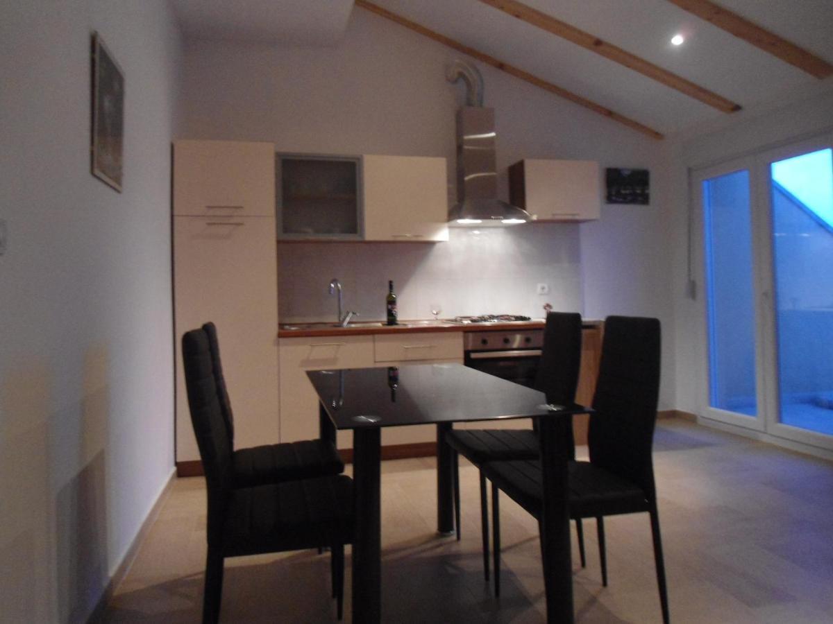 Apartment Bella Vista 칼리 외부 사진