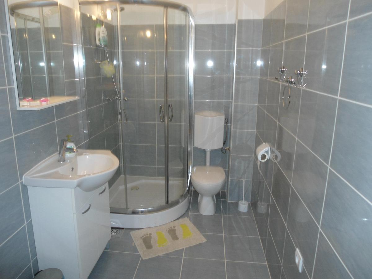 Apartment Bella Vista 칼리 외부 사진