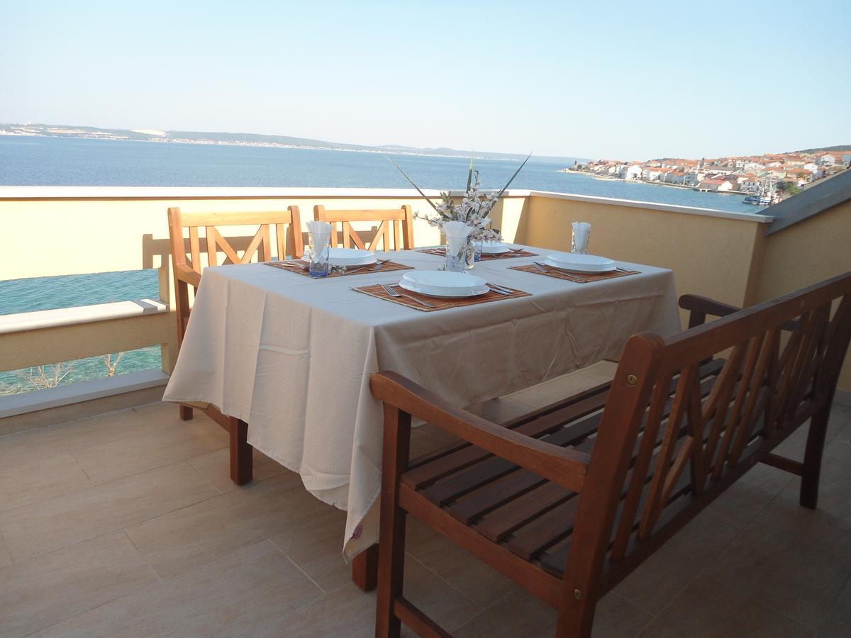 Apartment Bella Vista 칼리 외부 사진